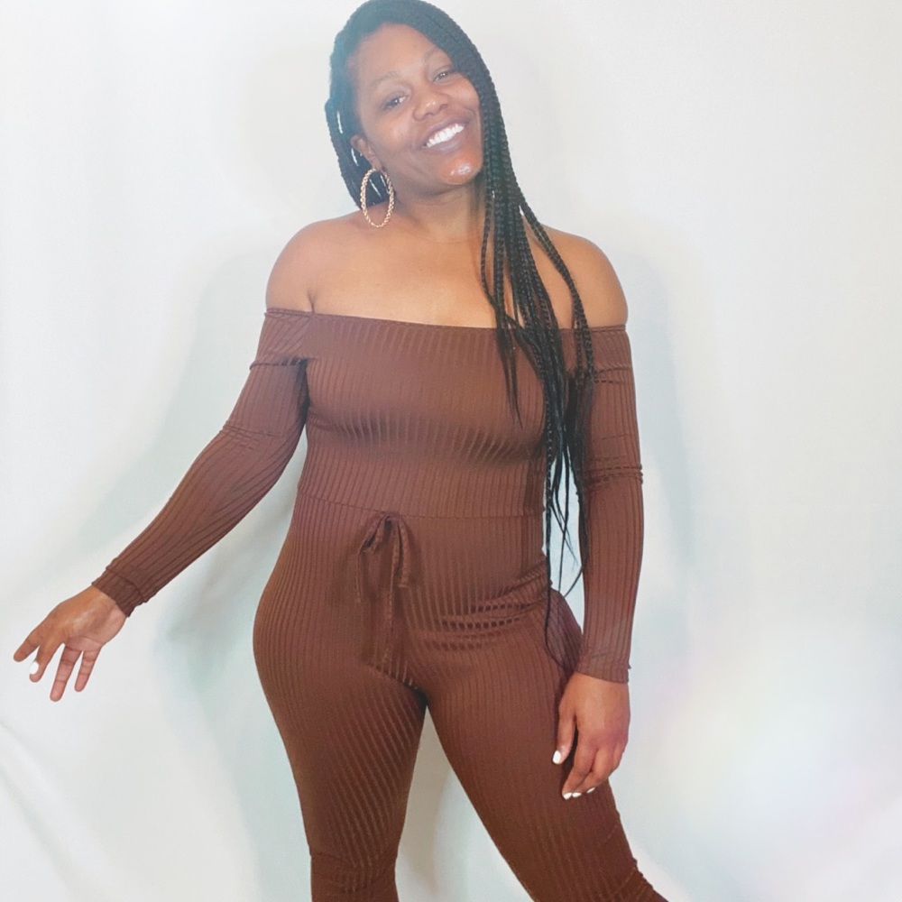 Jumpsuit